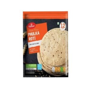 Haldirams Phulka Roti 24X360 Gms