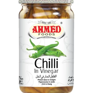 Ahmed Chilli Pickle 12X320G