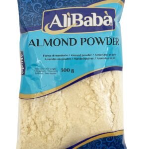 Almond Powder Alibaba 15X300G