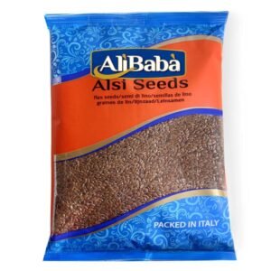 ALSI(LINSEED) ALI BABA 21X400G