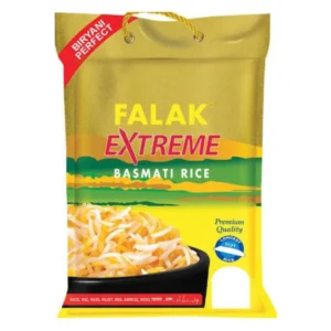 FALAK EXTREME BASMATI RICE (1121) 10KG