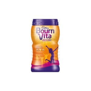 BOURNVITA 12x500G