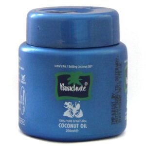 Parachute Coconut Oil (Blue Jar) 10X200ml