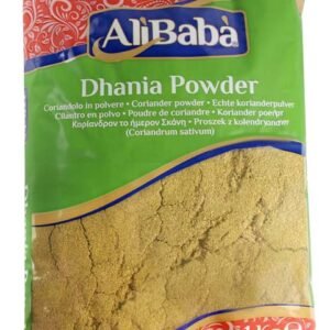 Coriander Powder Alibaba 6X1KG