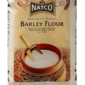 Natco Barley Flour 6X900g