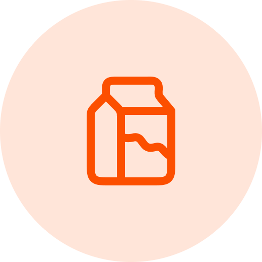 Soft Drinks & Juice Concentrates