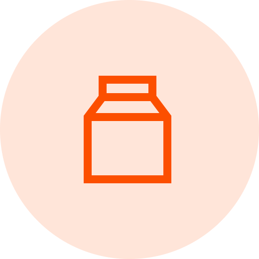 Powdered Milk