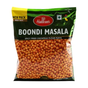 HALDIRAM BOONDI MASALA 10X200G