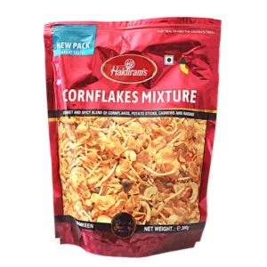 HALDIRAM CORNFLAKES MIXTURE 10X200G