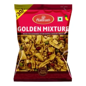 HALDIRAM GOLDEN MIXTURE 12X150G
