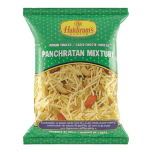 HALDIRAM'S PANCHRATTAN 10X200G