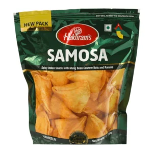 HALDIRAM'S SAMOSA 10X200G