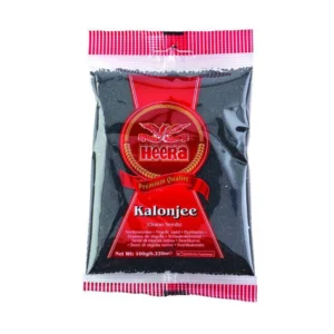 HEERA KALONJEE SEEDS 20X100G