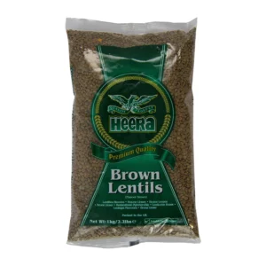 HEERA MASOOR BROWN 10X1KG