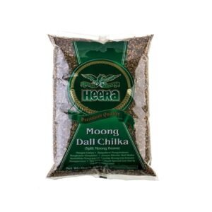 HEERA MOONG DAL CHILKA 20X500G