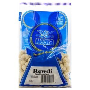 HEERA REWDI 10X300G