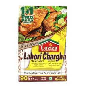 LAZIZA Lahori Chargha Masala 6X90G