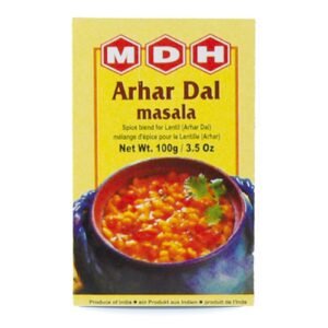 MDH - Arhar Dal Masala Spice Mix 10X100G