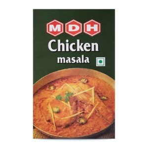 MDH - Chicken Masala Spice Mix 10X100G