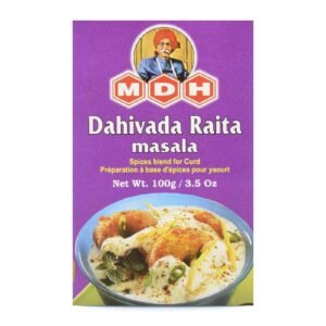 MDH - Dahivada Raita Masala 10X100G