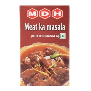 MDH Meat Curry Masala 10X100G