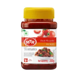 MTR – Tomato Pickle 24X300G