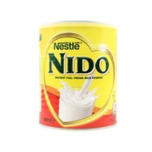 NIDO MILKPOWDER 6X1800G