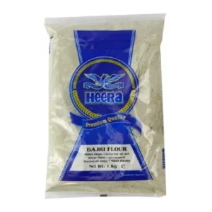 HEERA BAJRI FLOUR 6X1KG