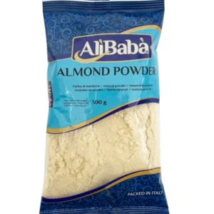 ALMONDS POWDER ALI BABA 15X300G