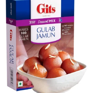 GITS GULAB JAMUN MIX 5X500G