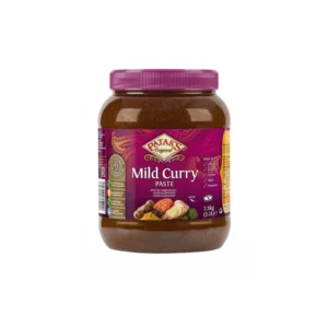 PATAK'S CURRY PASTE MILD 2X2.2KG
