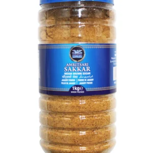 HEERA AMRITSARI SHAKKAR 12X1KG