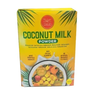 HEERA COCONUT MILK POWDER 12X150G