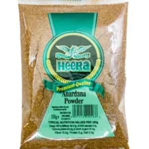 HEERA ANARDANA POWDER 20X100G