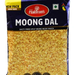 HALDIRAM MOONG DAL PLAIN 10X200g