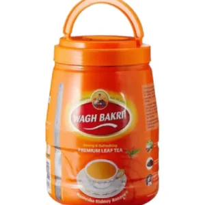 WAGH BAKRI PREMIUM TEA 6X1KG