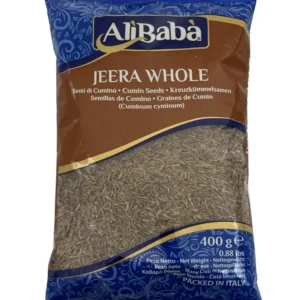 CUMIN WHOLE ALIBABA 8X400G