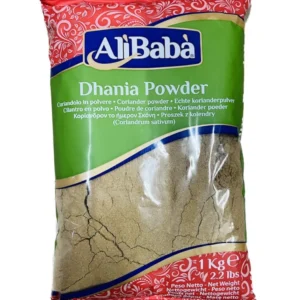 CORIANDER POWDER ALI BABA 6X1KG