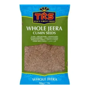 CUMIN WHOLE TRS 10X400G