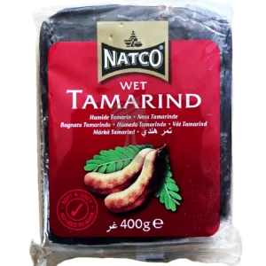 Natco Wet Tamarind 48X400G