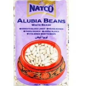 Natco Alubia Beans 10X1Kg