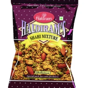Haldiram Shahi Mixture 15X200g