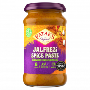 PATAK JALFAREZI PASTE 6X283G
