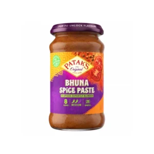 PATAK'S BHUNA PASTE 6X283G