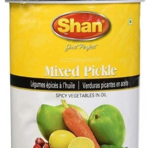 PICKLE SHAN MIXED 6X1KG