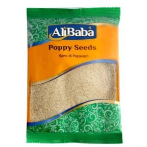 AliBaba Poppy Seeds (Kaskas) (10x250g)