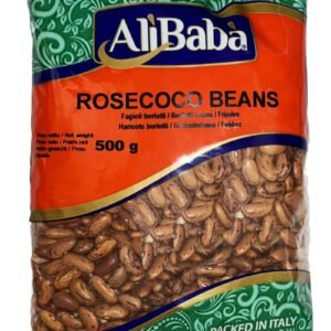 Rosecoco Beans AliBaba 21X500G