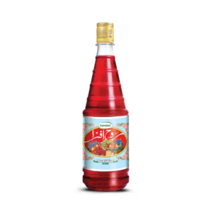 HAMDARD SHARBATH ROOH AFZA 12X800ml