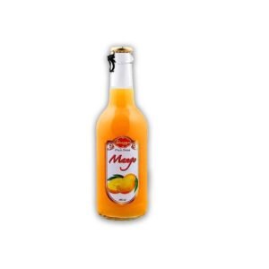 SHEZAN MANGO JUICE GLASS 23X250ML