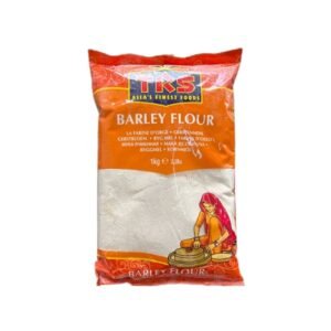 TRS Barley Flour 1 KG